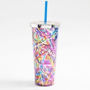 New! STREAMER Tumbler